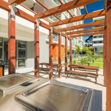 Macquarie Park Paradise-City View ซิดนีย์ ภายนอก รูปภาพ