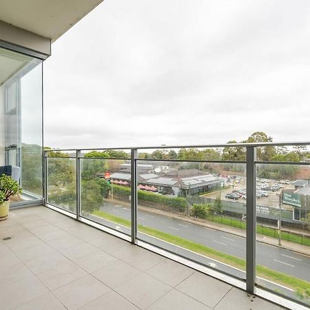 Macquarie Park Paradise-City View ซิดนีย์ ภายนอก รูปภาพ