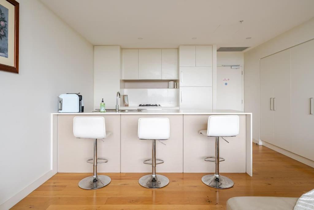 Macquarie Park Paradise-City View ซิดนีย์ ภายนอก รูปภาพ