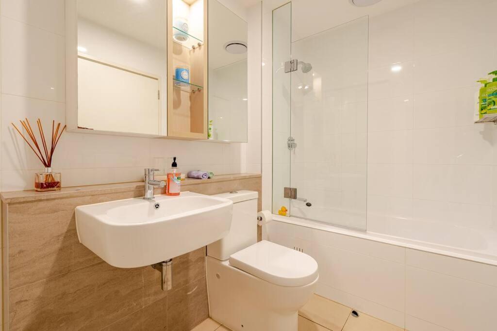 Macquarie Park Paradise-City View ซิดนีย์ ภายนอก รูปภาพ