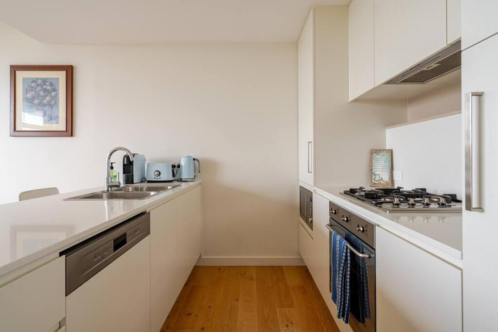 Macquarie Park Paradise-City View ซิดนีย์ ภายนอก รูปภาพ