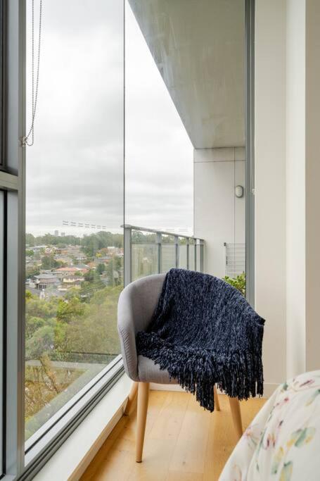 Macquarie Park Paradise-City View ซิดนีย์ ภายนอก รูปภาพ