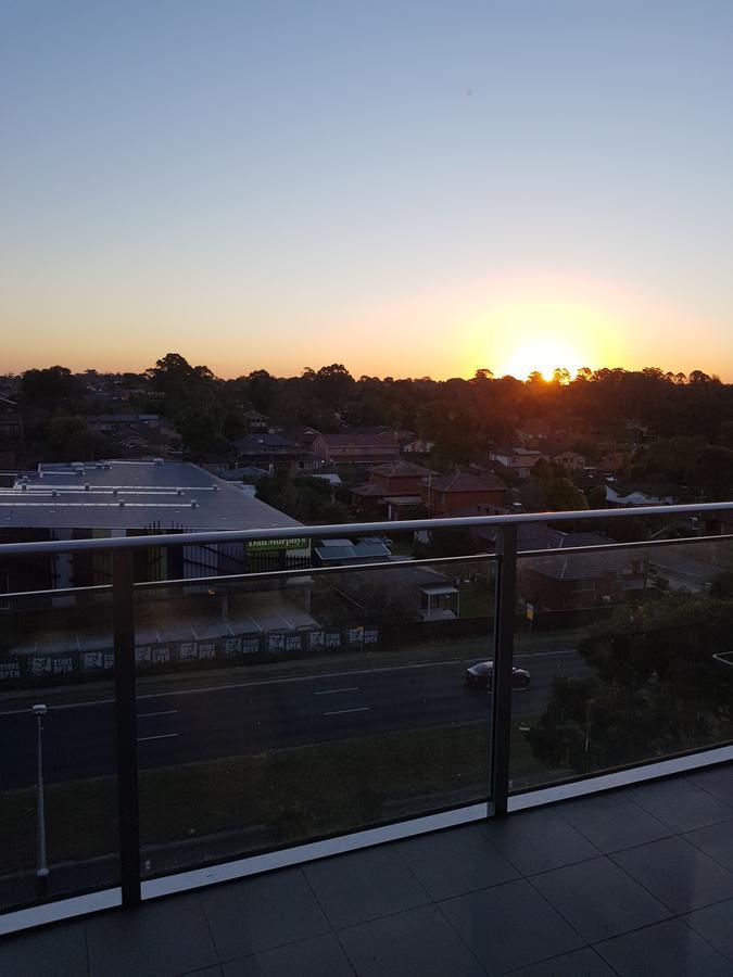 Macquarie Park Paradise-City View ซิดนีย์ ภายนอก รูปภาพ